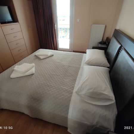 Lodge Nauplie Extérieur photo