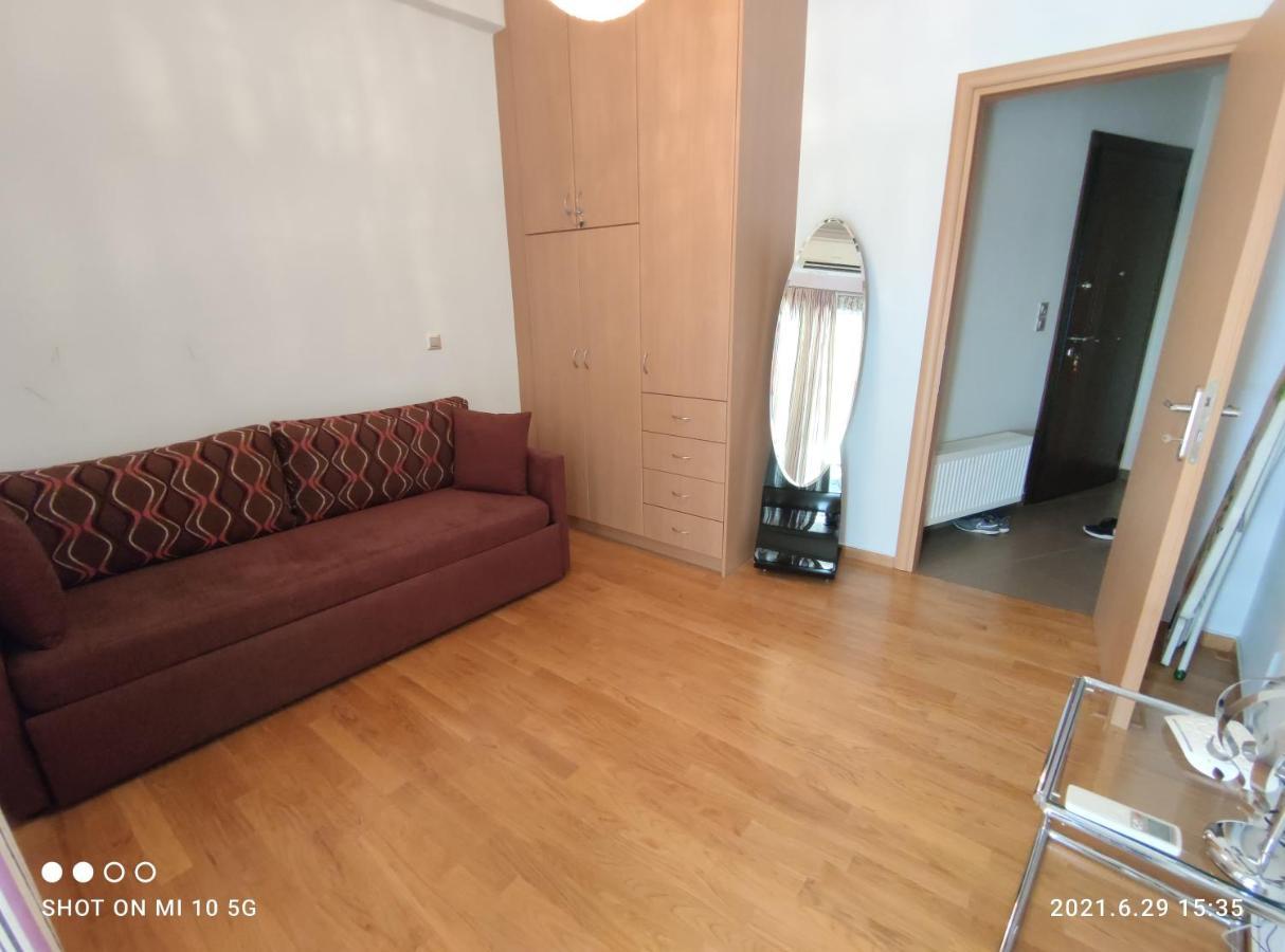 Lodge Nauplie Extérieur photo