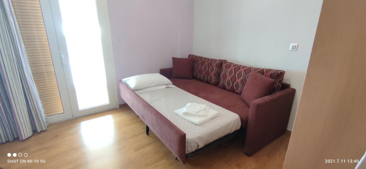 Lodge Nauplie Extérieur photo