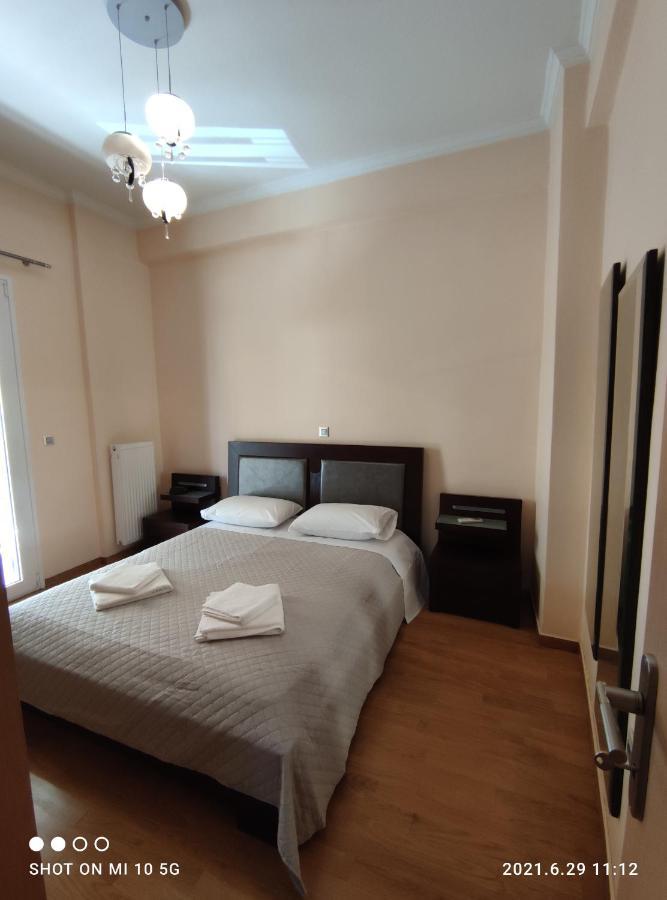 Lodge Nauplie Extérieur photo
