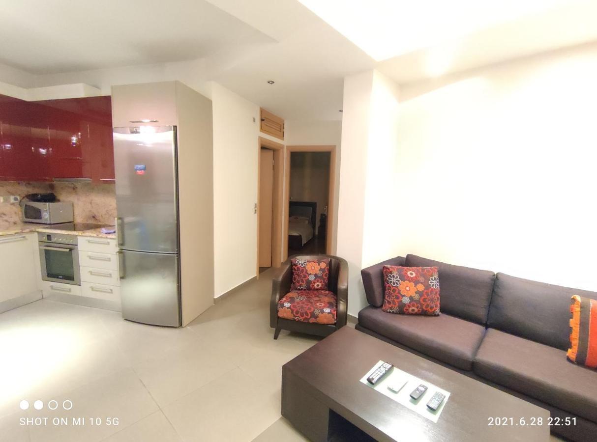 Lodge Nauplie Extérieur photo