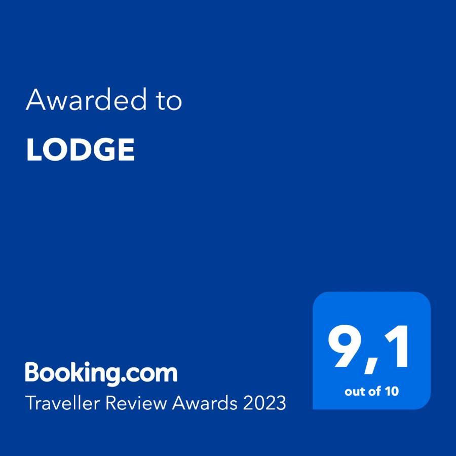 Lodge Nauplie Extérieur photo